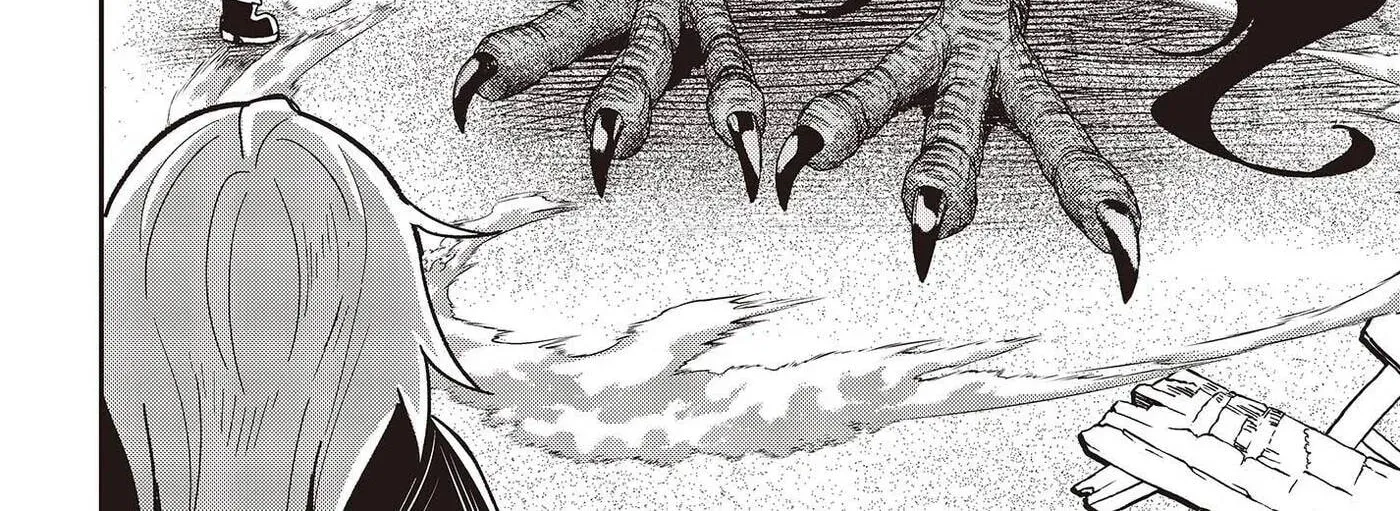 Tensei shite Arayuru Mono ni Sukarenagara Isekai de Suki na Koto wo shite Ikiteiku Chapter 8 - page 45
