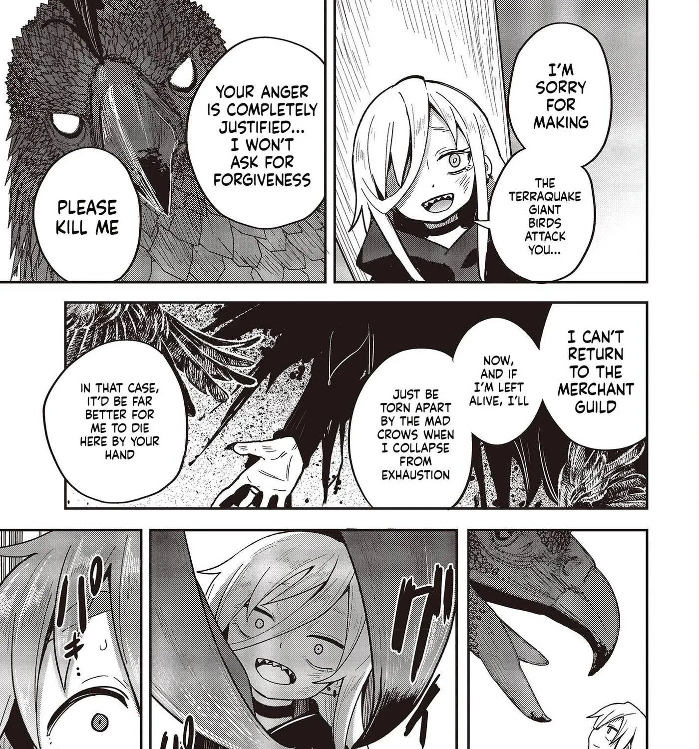 Tensei shite Arayuru Mono ni Sukarenagara Isekai de Suki na Koto wo shite Ikiteiku Chapter 8 - page 46