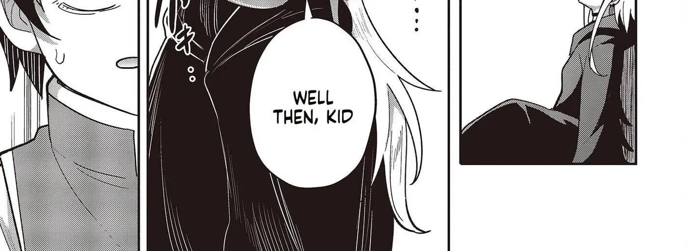 Tensei shite Arayuru Mono ni Sukarenagara Isekai de Suki na Koto wo shite Ikiteiku Chapter 8 - page 47