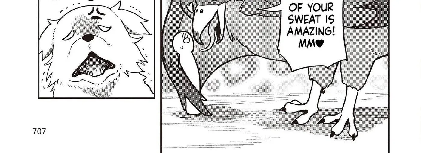 Tensei shite Arayuru Mono ni Sukarenagara Isekai de Suki na Koto wo shite Ikiteiku Chapter 8 - page 51