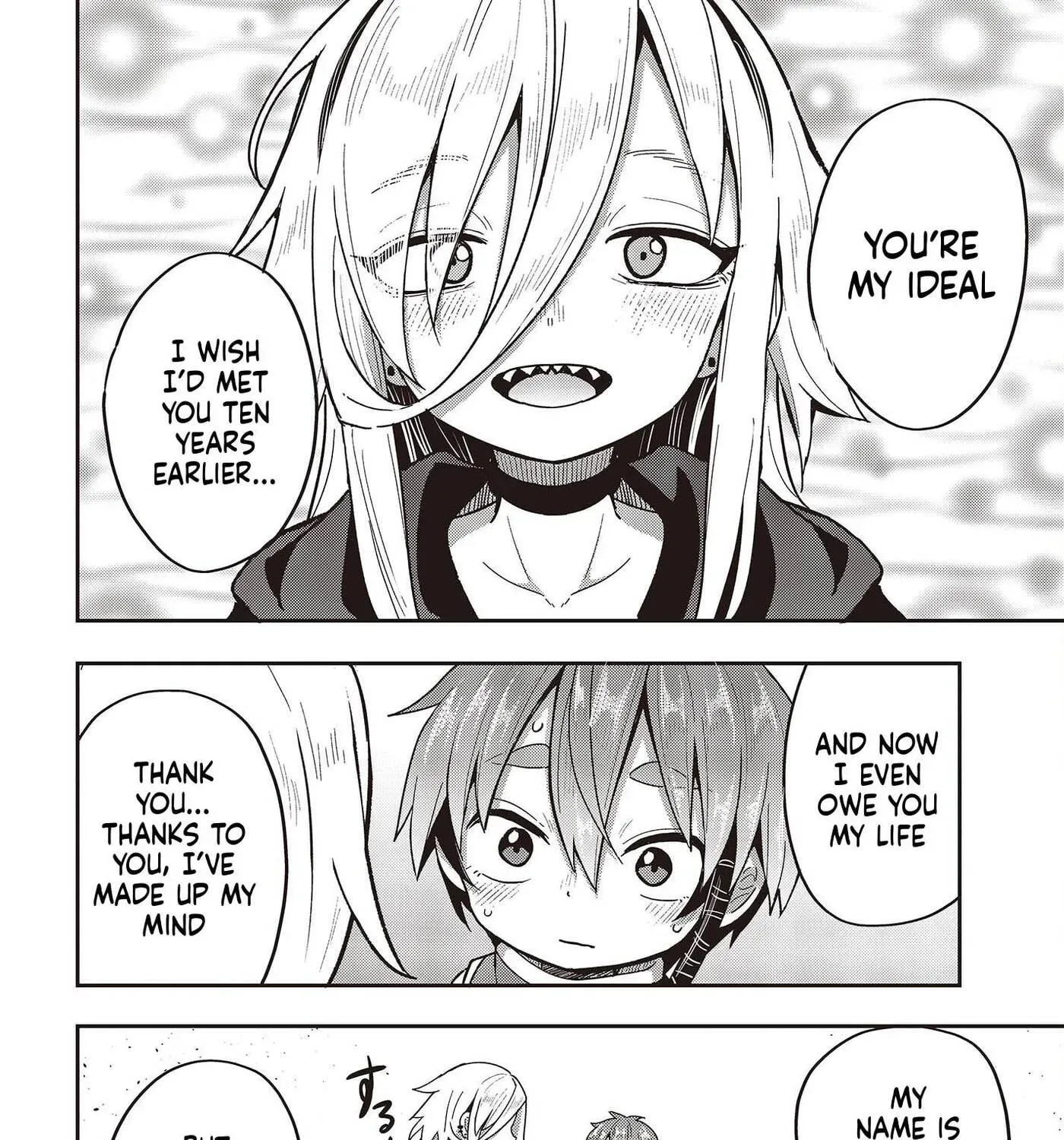 Tensei shite Arayuru Mono ni Sukarenagara Isekai de Suki na Koto wo shite Ikiteiku Chapter 8 - page 56
