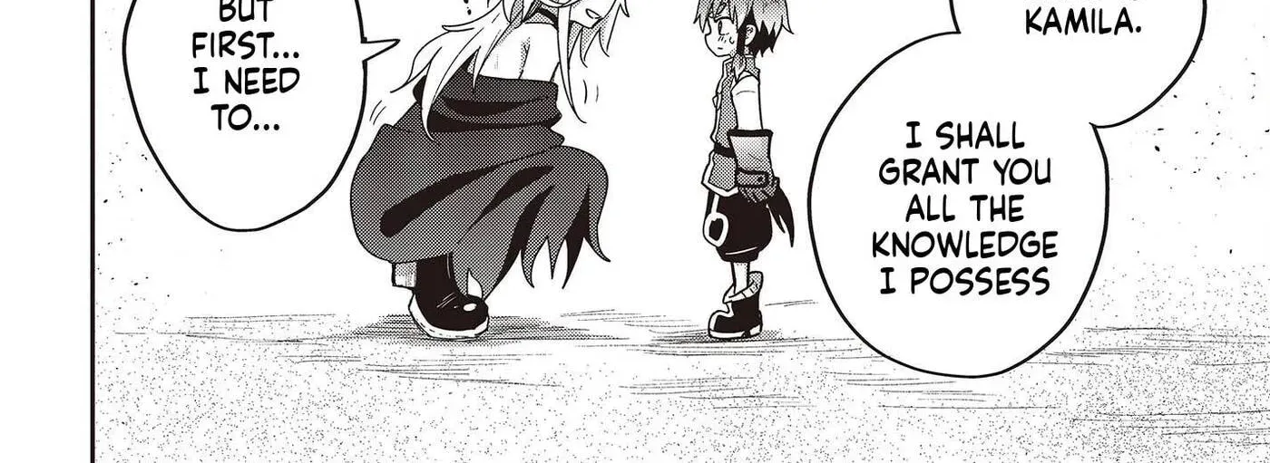 Tensei shite Arayuru Mono ni Sukarenagara Isekai de Suki na Koto wo shite Ikiteiku Chapter 8 - page 57