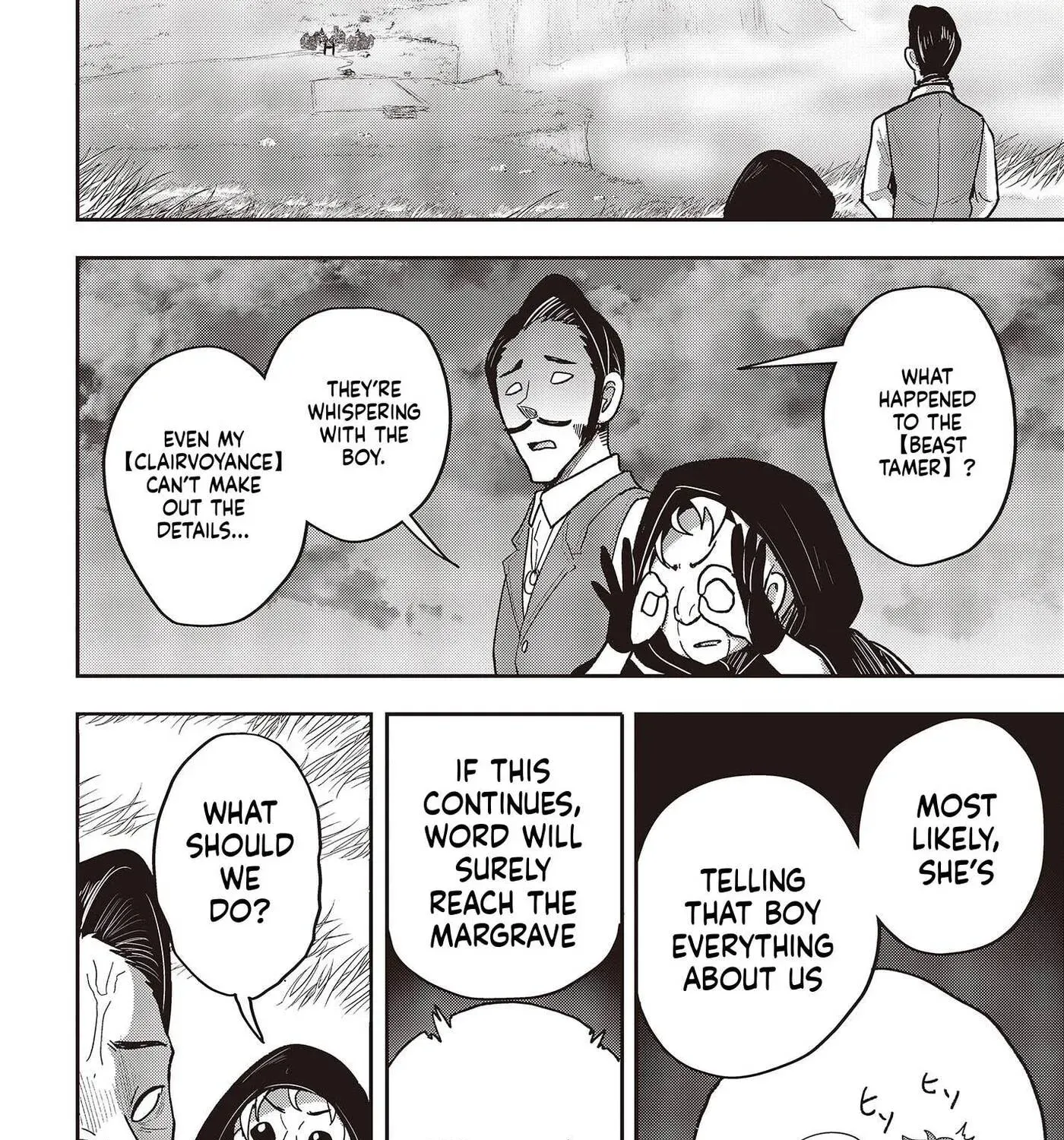 Tensei shite Arayuru Mono ni Sukarenagara Isekai de Suki na Koto wo shite Ikiteiku Chapter 8 - page 60