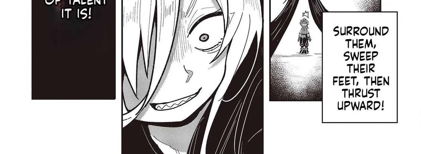 Tensei shite Arayuru Mono ni Sukarenagara Isekai de Suki na Koto wo shite Ikiteiku Chapter 8 - page 9