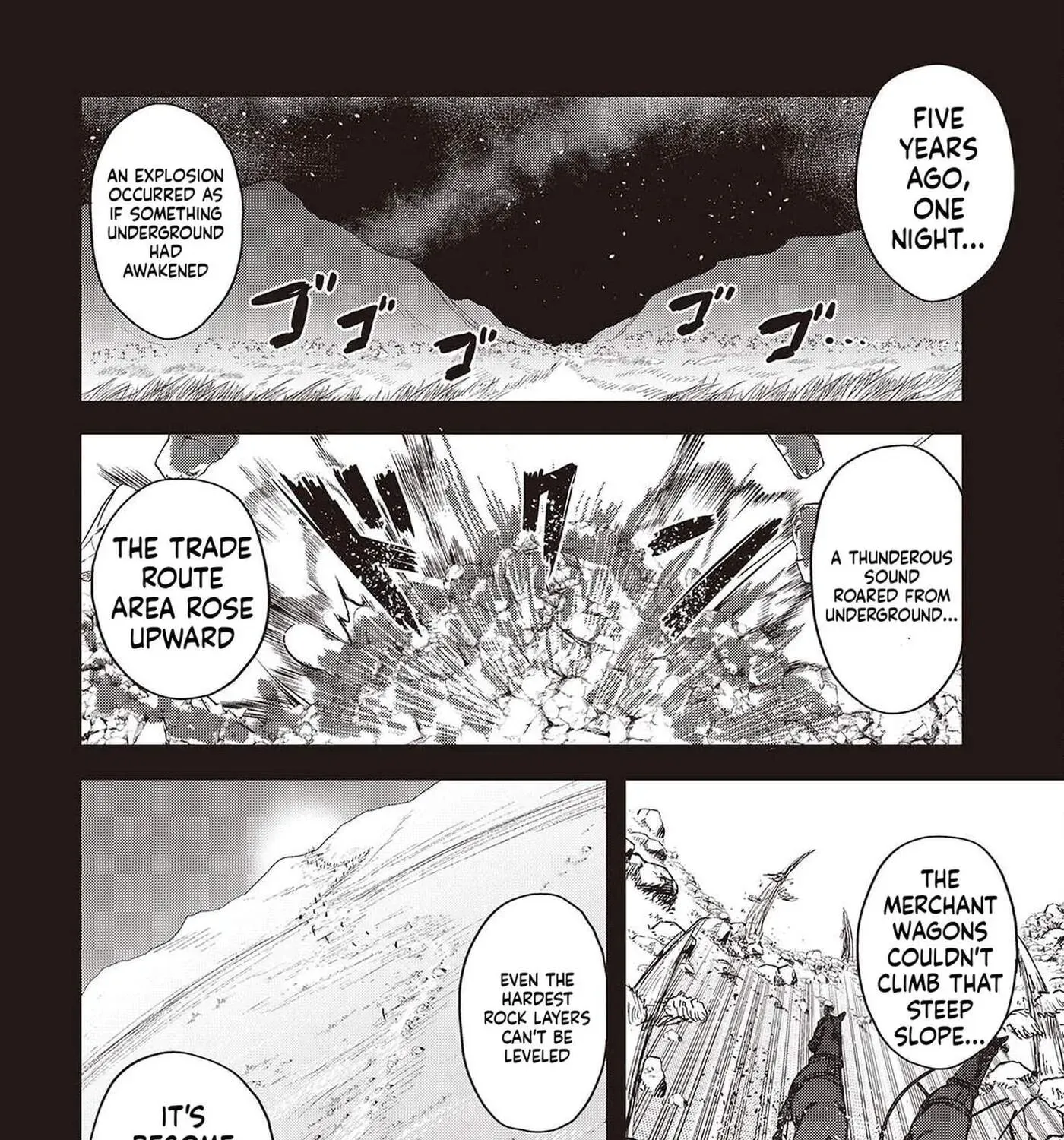 Tensei shite Arayuru Mono ni Sukarenagara Isekai de Suki na Koto wo shite Ikiteiku Chapter 9 - page 12