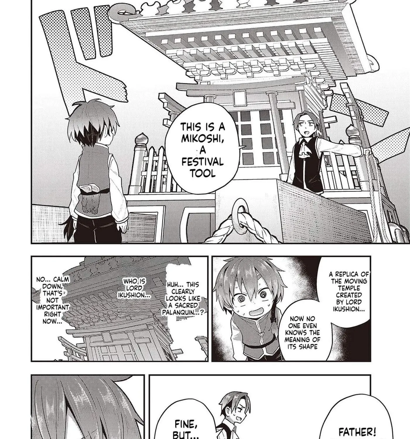 Tensei shite Arayuru Mono ni Sukarenagara Isekai de Suki na Koto wo shite Ikiteiku Chapter 9 - page 20