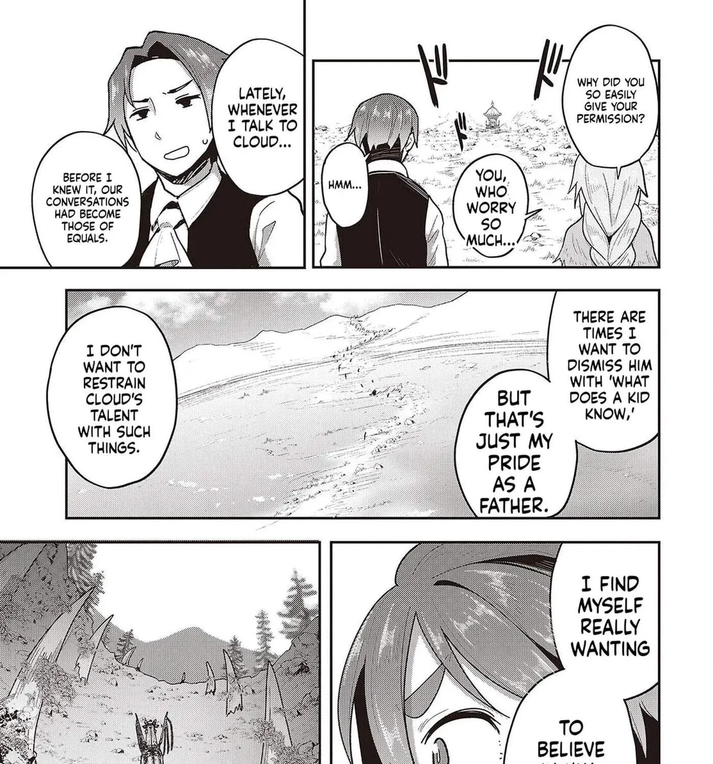 Tensei shite Arayuru Mono ni Sukarenagara Isekai de Suki na Koto wo shite Ikiteiku Chapter 9 - page 26