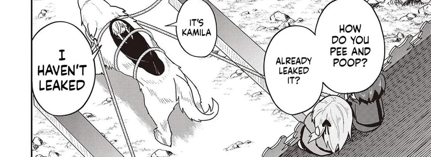 Tensei shite Arayuru Mono ni Sukarenagara Isekai de Suki na Koto wo shite Ikiteiku Chapter 9 - page 29