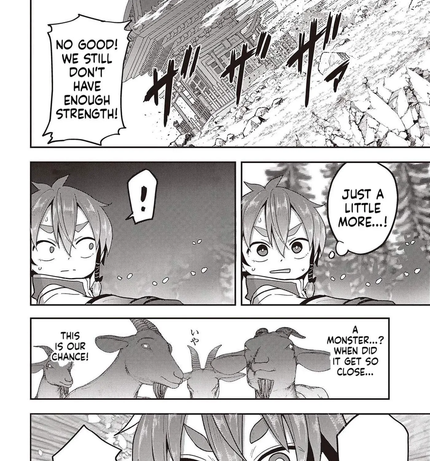 Tensei shite Arayuru Mono ni Sukarenagara Isekai de Suki na Koto wo shite Ikiteiku Chapter 9 - page 36