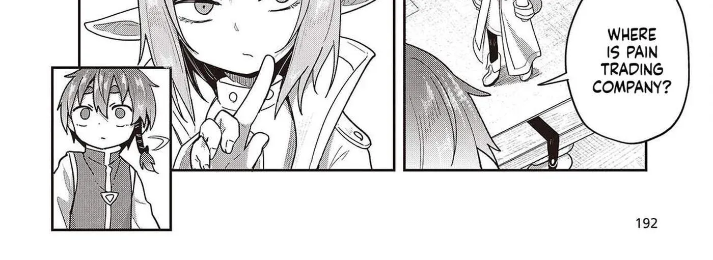 Tensei shite Arayuru Mono ni Sukarenagara Isekai de Suki na Koto wo shite Ikiteiku Chapter 9 - page 45