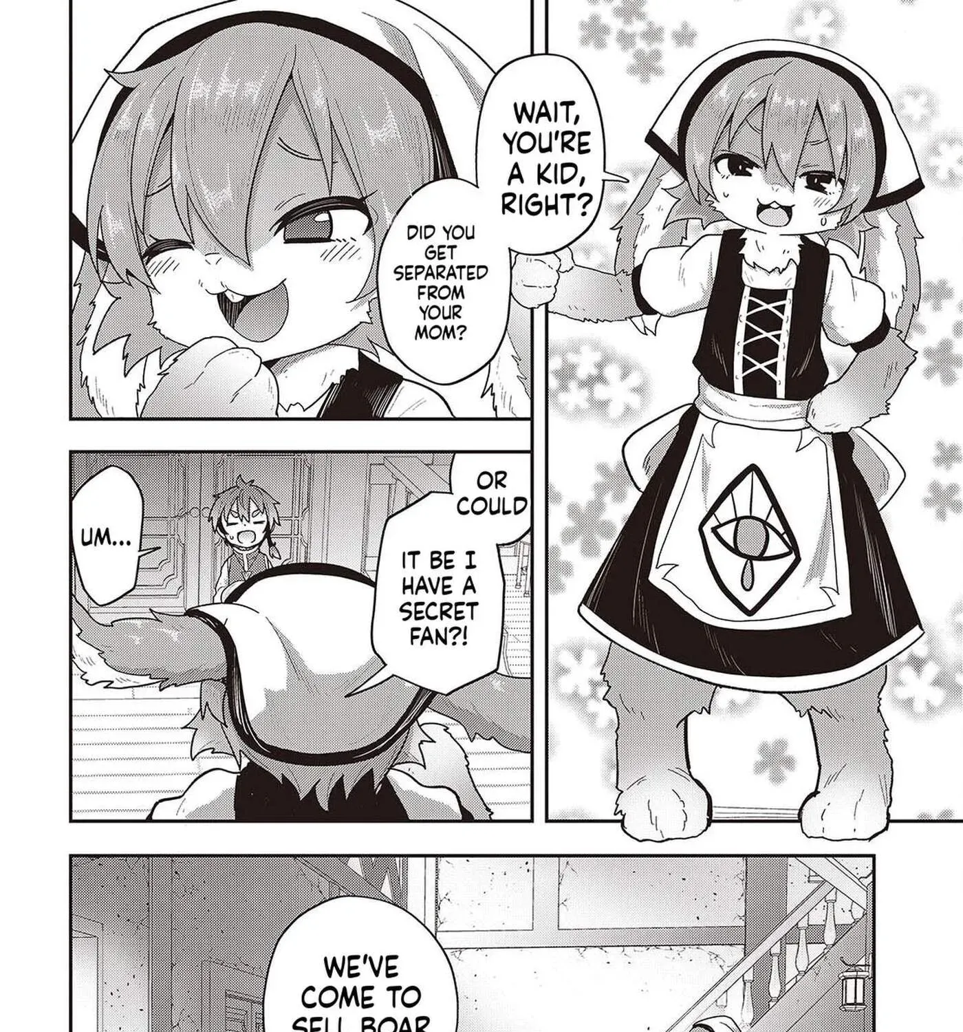 Tensei shite Arayuru Mono ni Sukarenagara Isekai de Suki na Koto wo shite Ikiteiku Chapter 9 - page 48