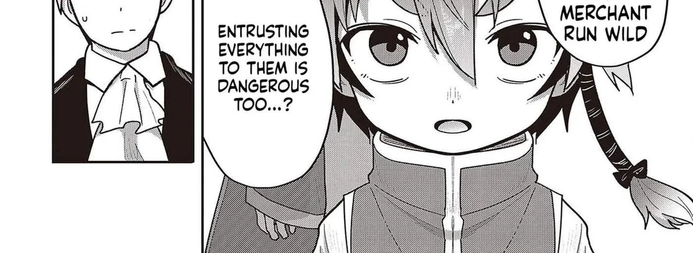 Tensei shite Arayuru Mono ni Sukarenagara Isekai de Suki na Koto wo shite Ikiteiku Chapter 9 - page 5