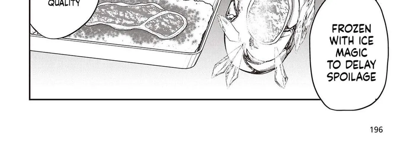 Tensei shite Arayuru Mono ni Sukarenagara Isekai de Suki na Koto wo shite Ikiteiku Chapter 9 - page 53