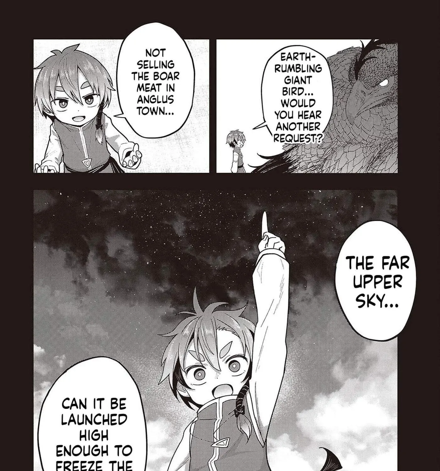 Tensei shite Arayuru Mono ni Sukarenagara Isekai de Suki na Koto wo shite Ikiteiku Chapter 9 - page 56