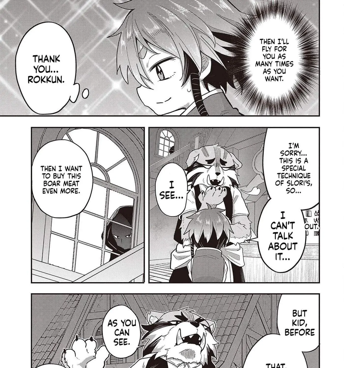 Tensei shite Arayuru Mono ni Sukarenagara Isekai de Suki na Koto wo shite Ikiteiku Chapter 9 - page 62