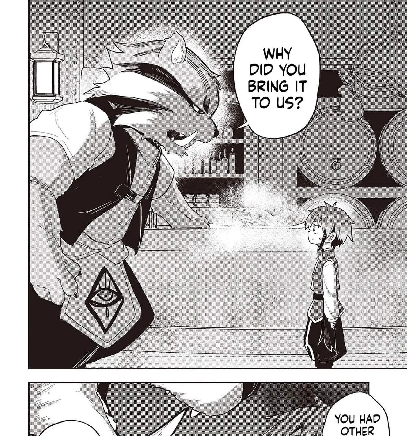 Tensei shite Arayuru Mono ni Sukarenagara Isekai de Suki na Koto wo shite Ikiteiku Chapter 9 - page 64