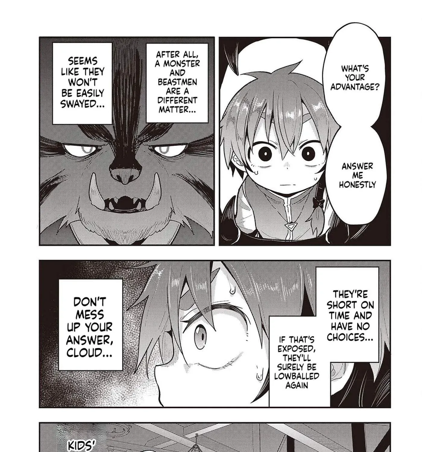 Tensei shite Arayuru Mono ni Sukarenagara Isekai de Suki na Koto wo shite Ikiteiku Chapter 9 - page 66