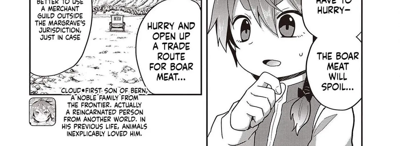 Tensei shite Arayuru Mono ni Sukarenagara Isekai de Suki na Koto wo shite Ikiteiku Chapter 9 - page 9