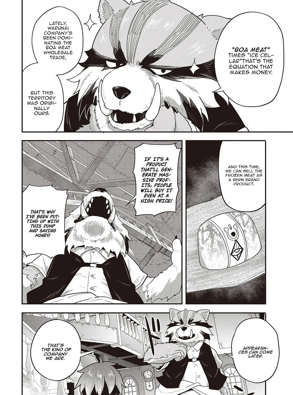 Tensei shite Arayuru Mono ni Sukarenagara Isekai de Suki na Koto wo shite Ikiteiku Chapter 10 - page 20