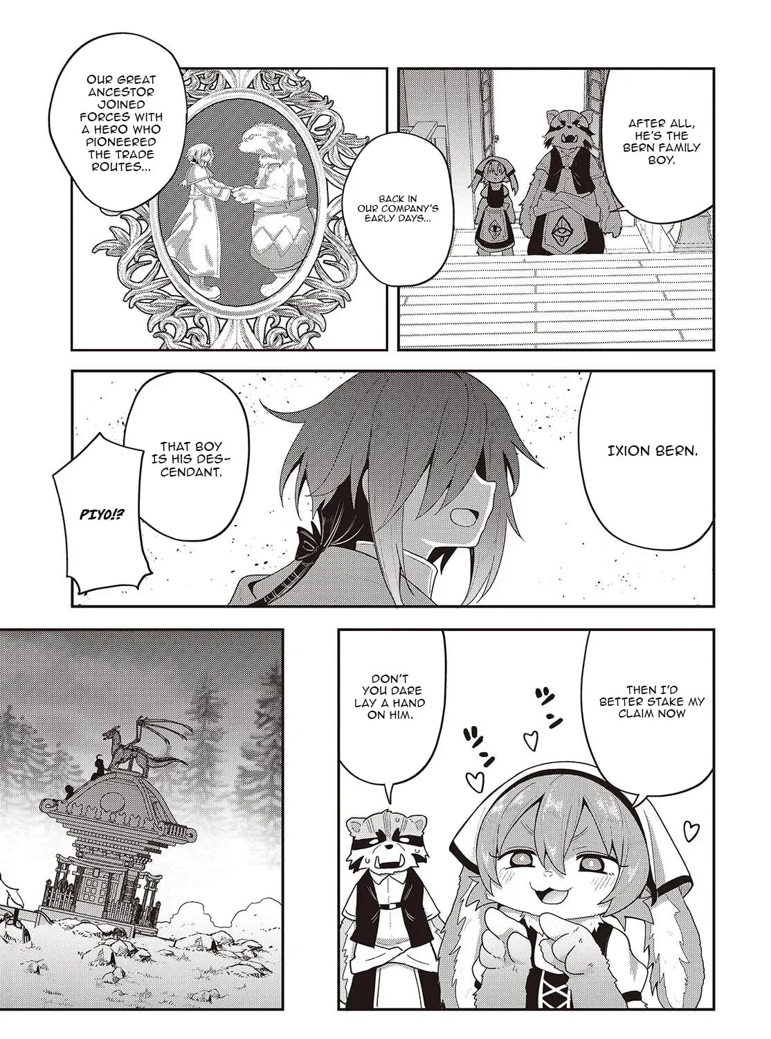 Tensei shite Arayuru Mono ni Sukarenagara Isekai de Suki na Koto wo shite Ikiteiku Chapter 10 - page 26