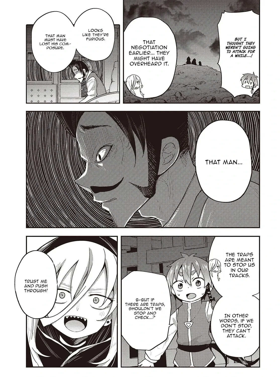 Tensei shite Arayuru Mono ni Sukarenagara Isekai de Suki na Koto wo shite Ikiteiku Chapter 10 - page 30