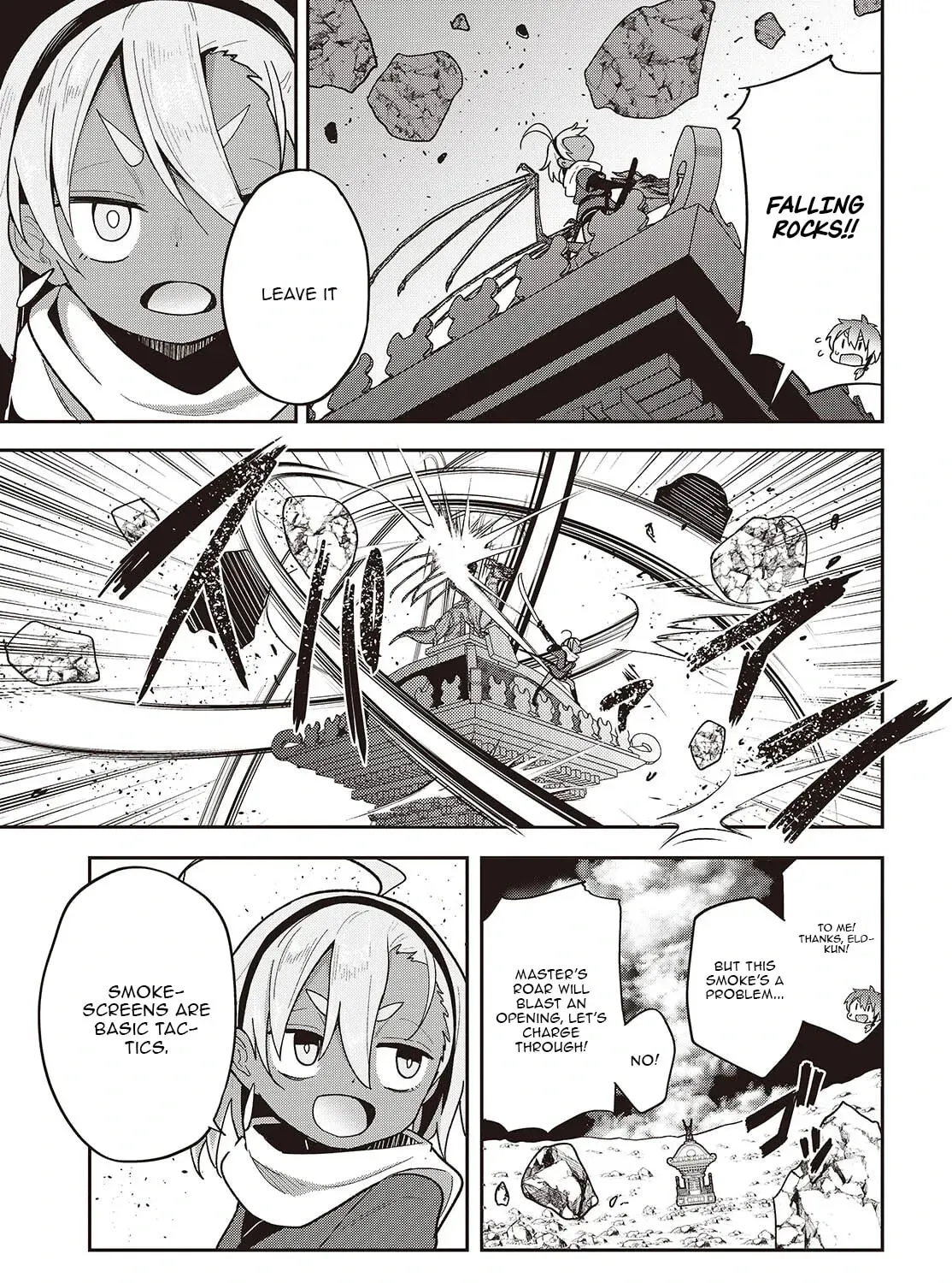Tensei shite Arayuru Mono ni Sukarenagara Isekai de Suki na Koto wo shite Ikiteiku Chapter 10 - page 42