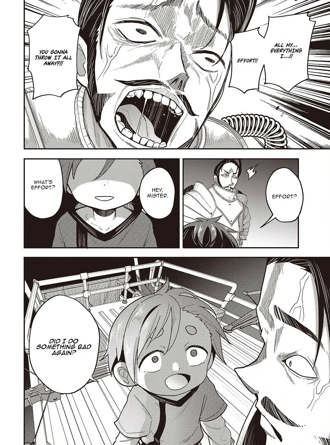 Tensei shite Arayuru Mono ni Sukarenagara Isekai de Suki na Koto wo shite Ikiteiku Chapter 10 - page 52