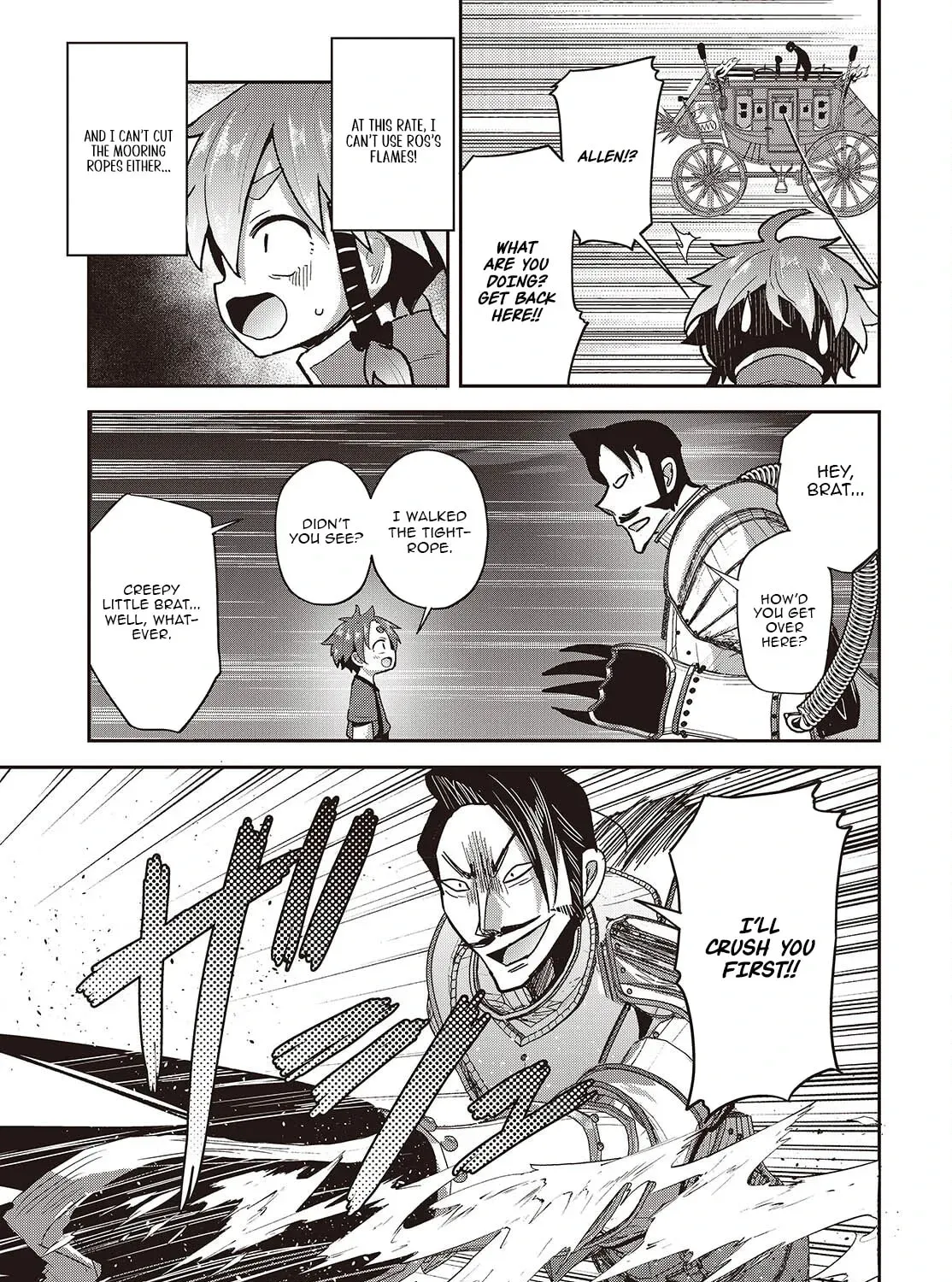Tensei shite Arayuru Mono ni Sukarenagara Isekai de Suki na Koto wo shite Ikiteiku Chapter 10 - page 54