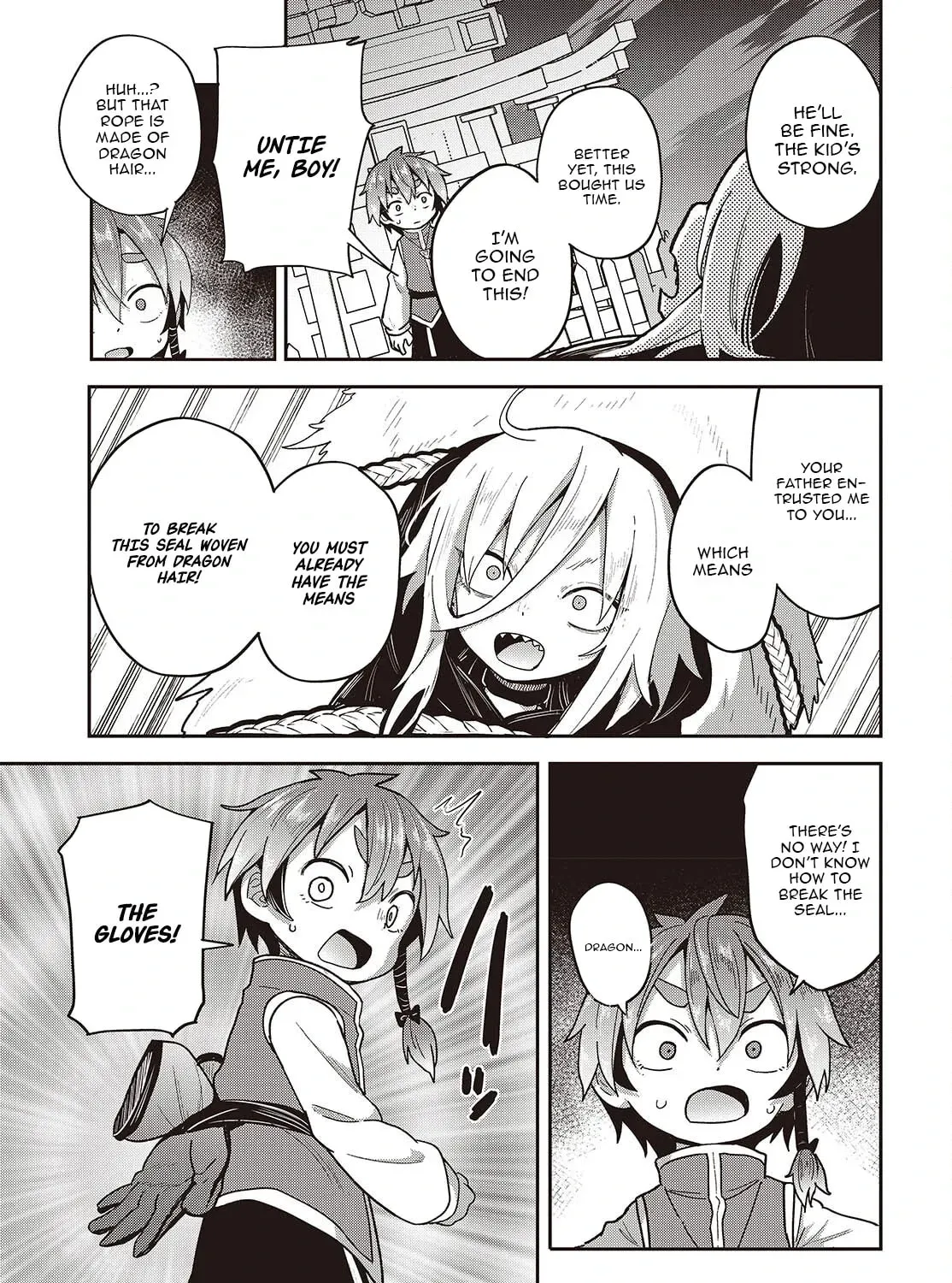 Tensei shite Arayuru Mono ni Sukarenagara Isekai de Suki na Koto wo shite Ikiteiku Chapter 10 - page 58