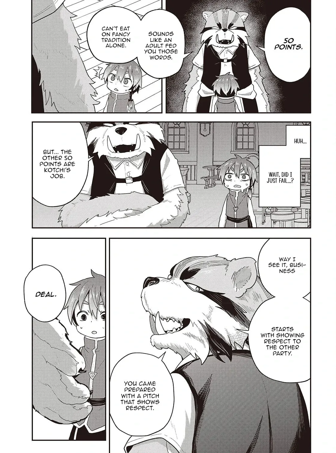 Tensei shite Arayuru Mono ni Sukarenagara Isekai de Suki na Koto wo shite Ikiteiku Chapter 10 - page 6