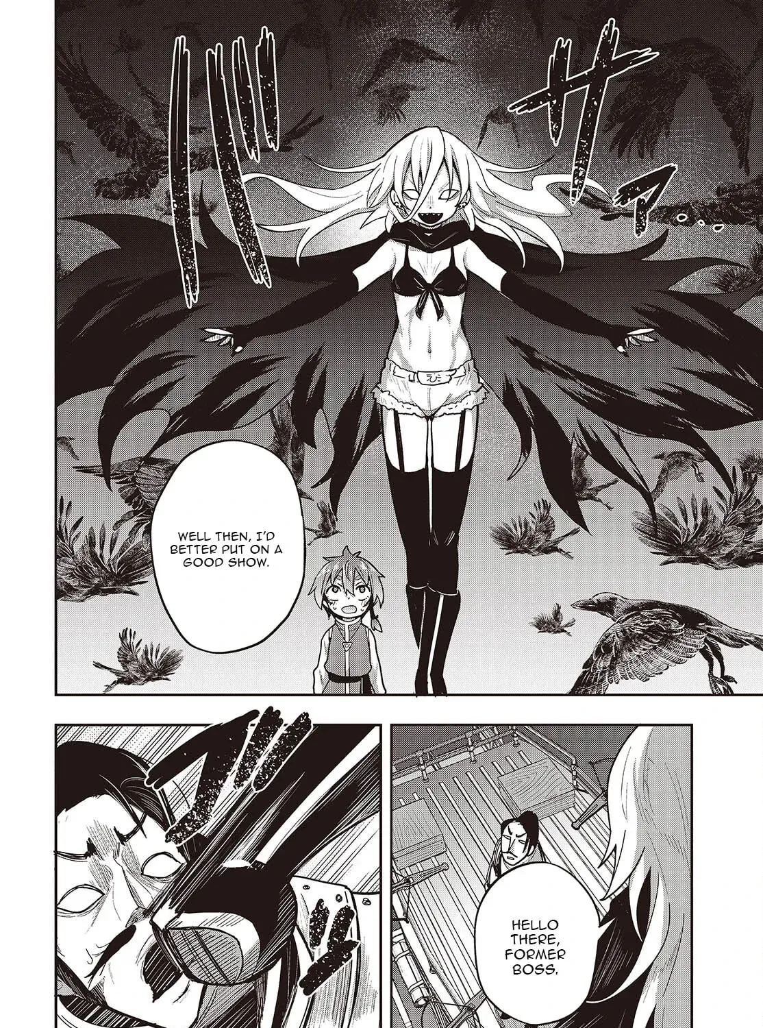 Tensei shite Arayuru Mono ni Sukarenagara Isekai de Suki na Koto wo shite Ikiteiku Chapter 10 - page 64