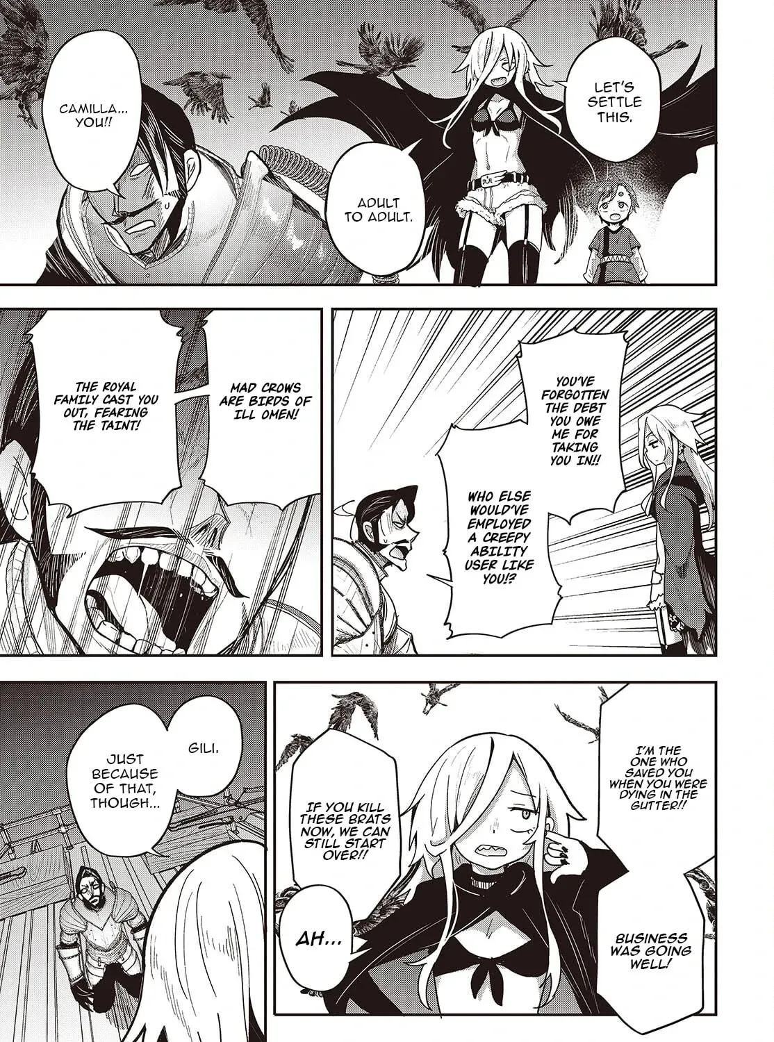 Tensei shite Arayuru Mono ni Sukarenagara Isekai de Suki na Koto wo shite Ikiteiku Chapter 10 - page 66