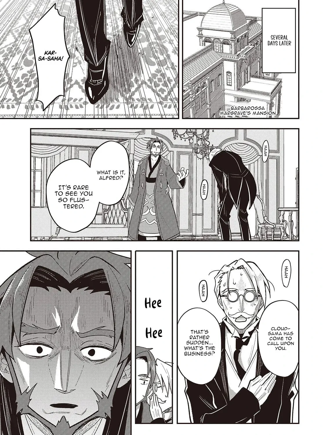 Tensei shite Arayuru Mono ni Sukarenagara Isekai de Suki na Koto wo shite Ikiteiku Chapter 10 - page 74