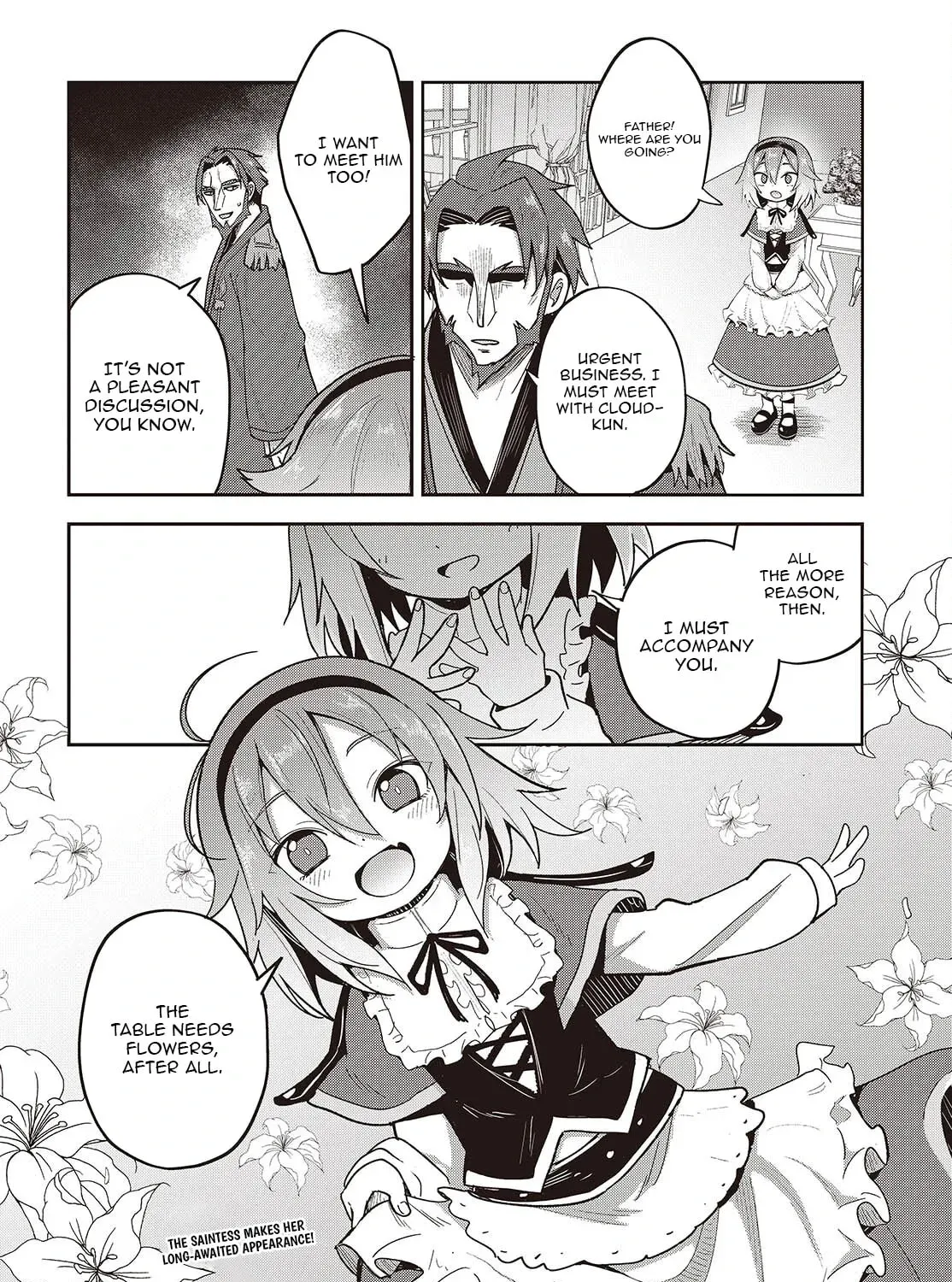 Tensei shite Arayuru Mono ni Sukarenagara Isekai de Suki na Koto wo shite Ikiteiku Chapter 10 - page 76