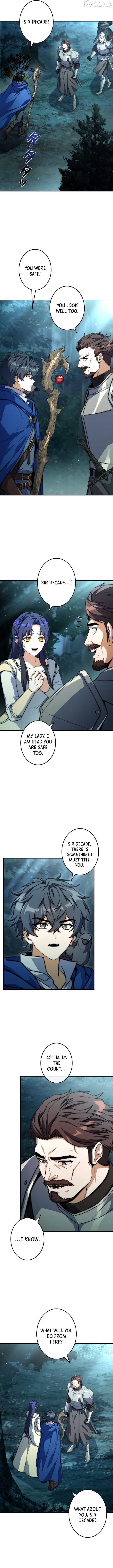 I Became a Wizard in a Medieval Fantasy World Chapter 25 - page 5