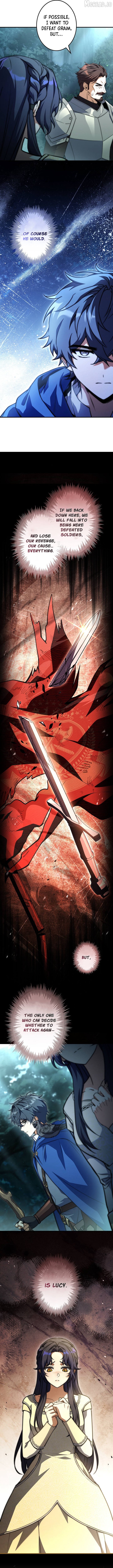 I Became a Wizard in a Medieval Fantasy World Chapter 25 - page 6