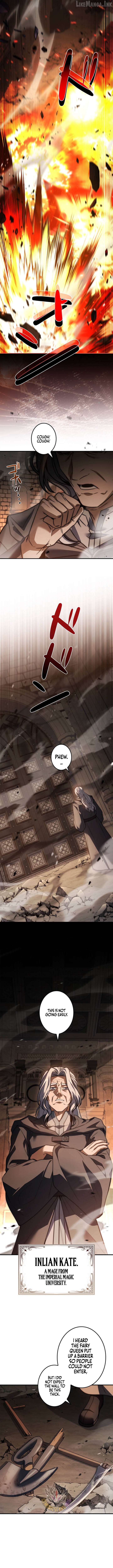 I Became a Wizard in a Medieval Fantasy World Chapter 27 - page 12