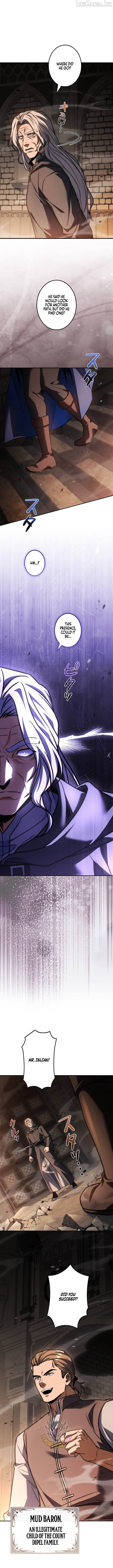 I Became a Wizard in a Medieval Fantasy World Chapter 27 - page 13