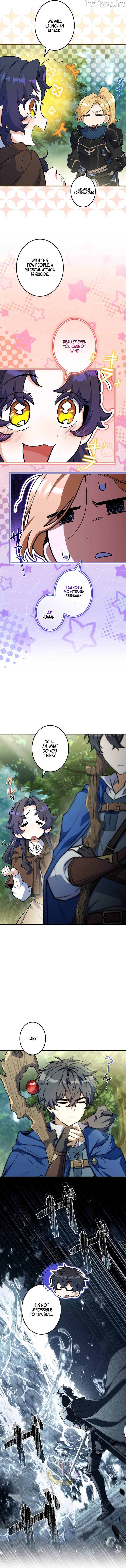 I Became a Wizard in a Medieval Fantasy World Chapter 27 - page 5