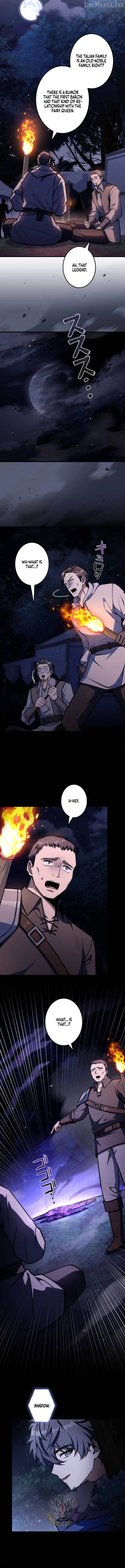 I Became a Wizard in a Medieval Fantasy World Chapter 27 - page 8