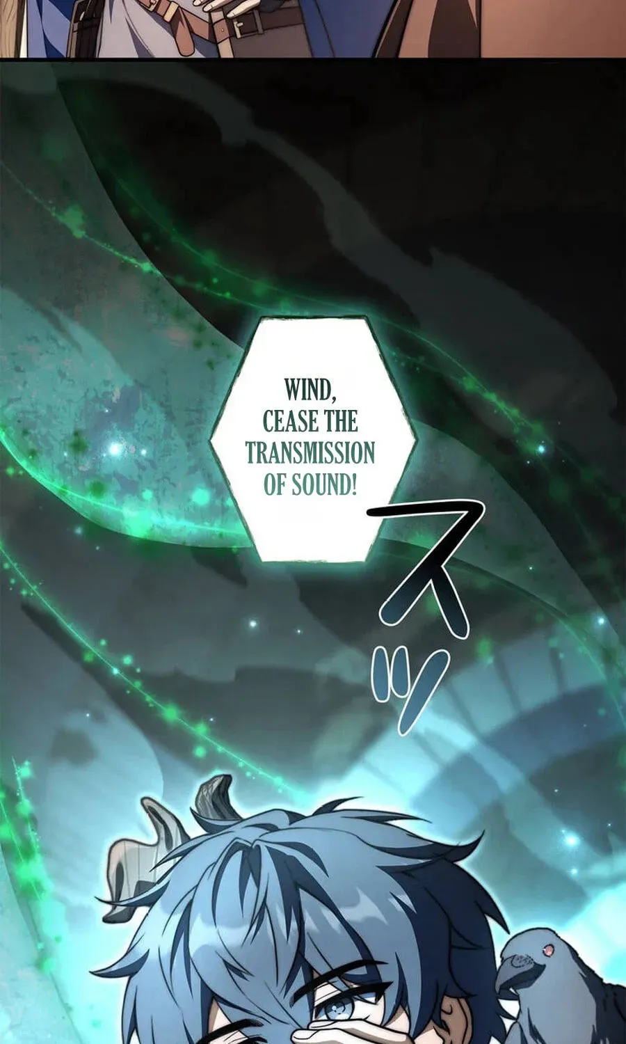 I Became a Wizard in a Medieval Fantasy World Chapter 28 - page 107
