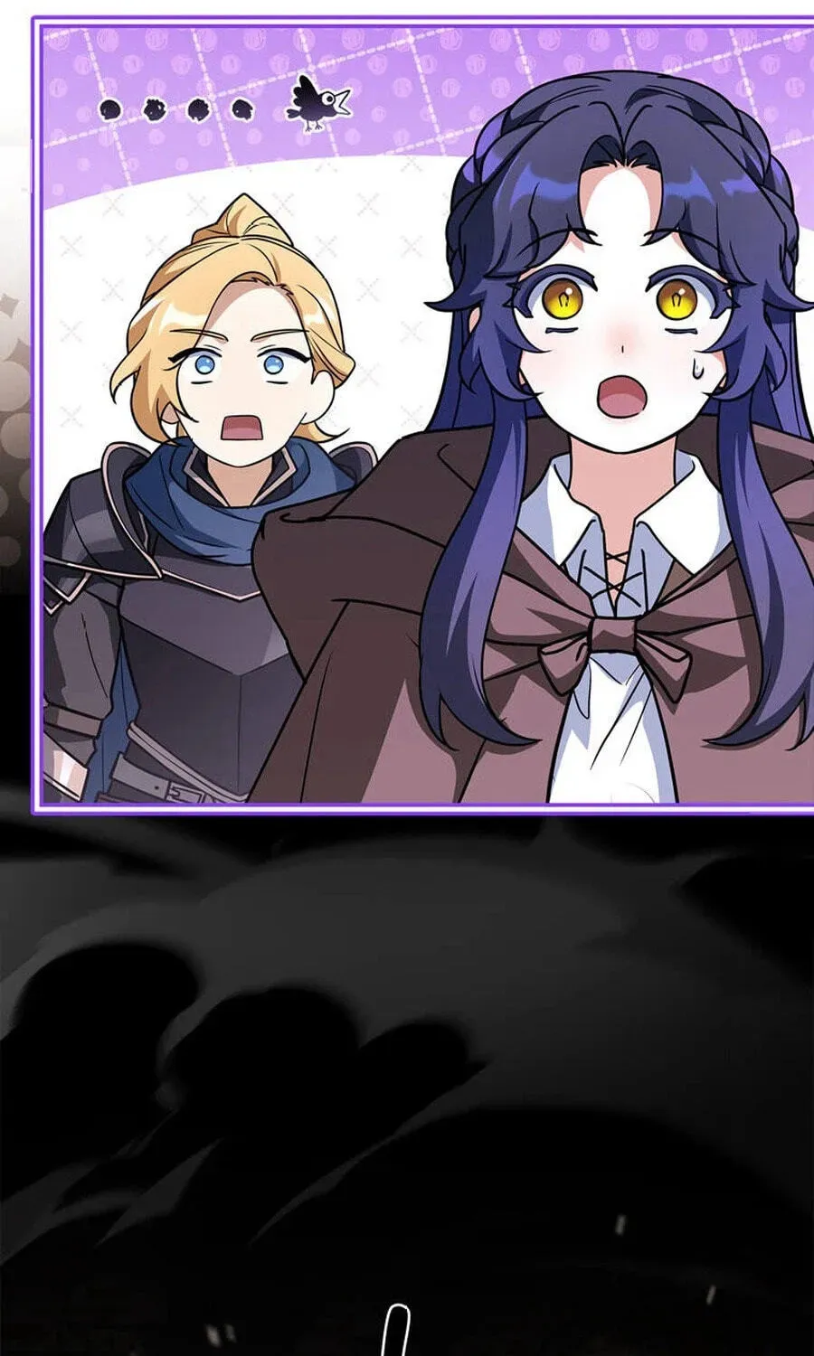 I Became a Wizard in a Medieval Fantasy World Chapter 28 - page 121