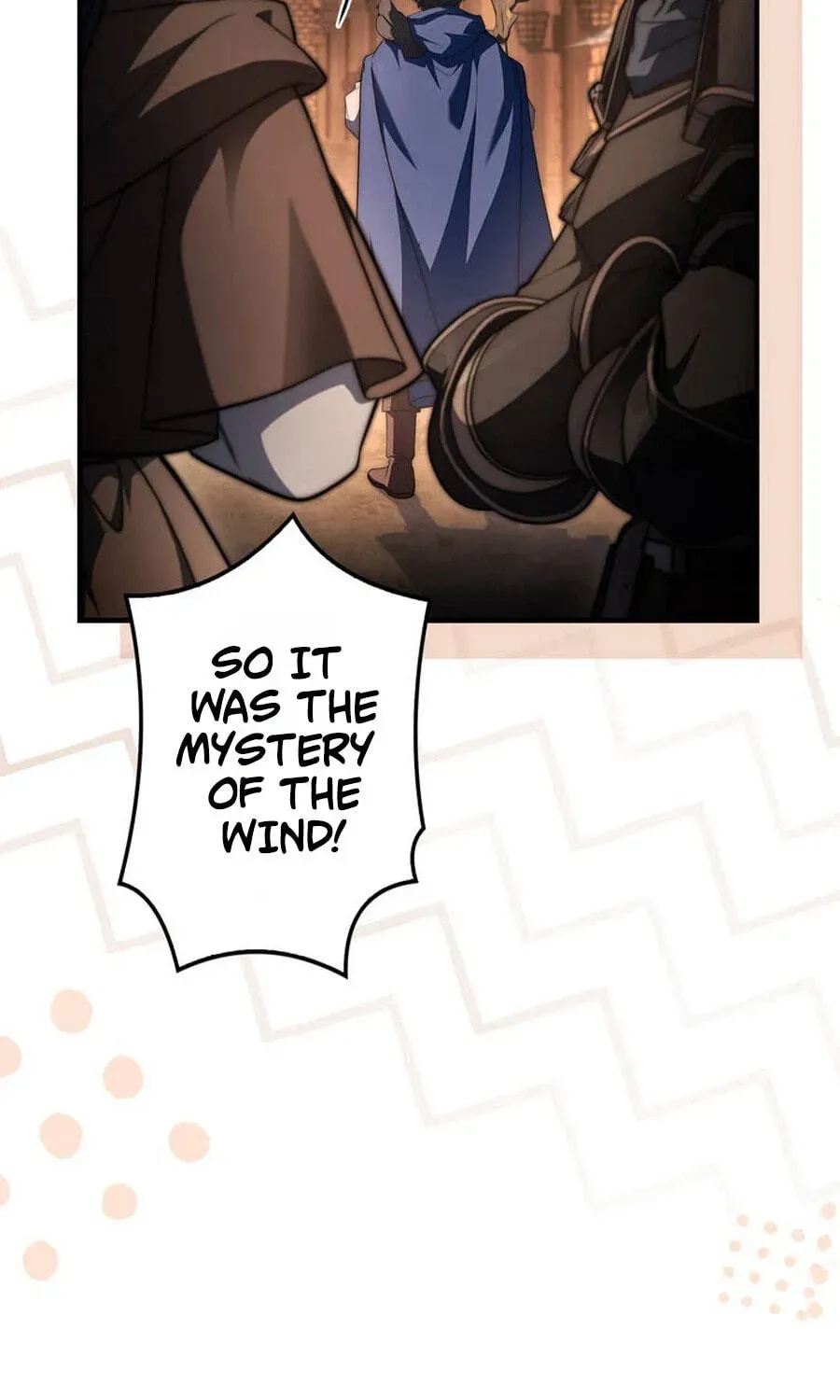 I Became a Wizard in a Medieval Fantasy World Chapter 28 - page 127