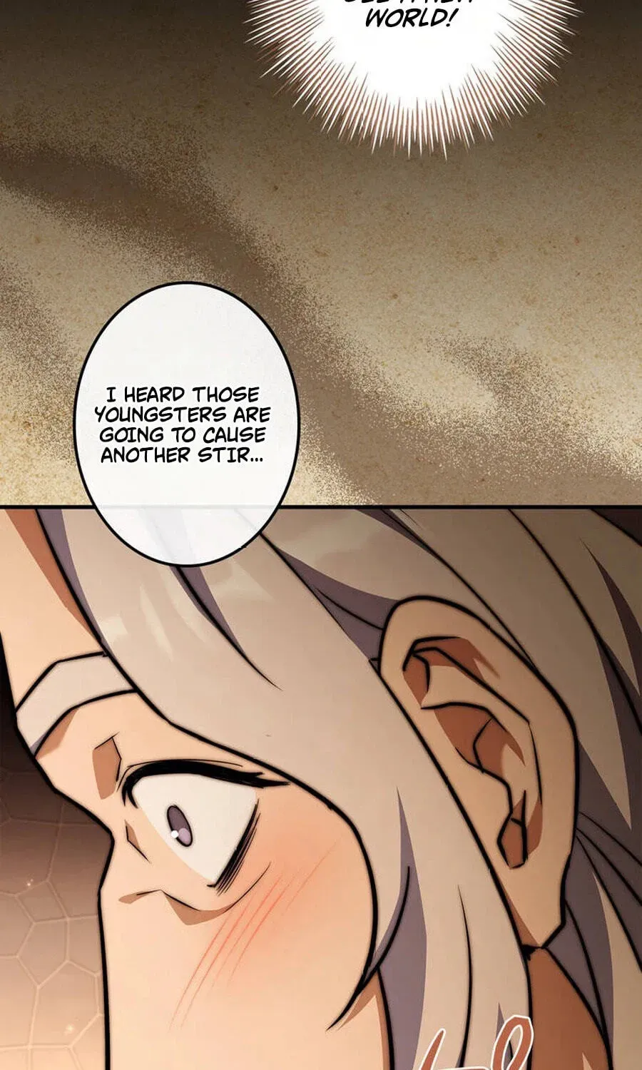 I Became a Wizard in a Medieval Fantasy World Chapter 28 - page 13