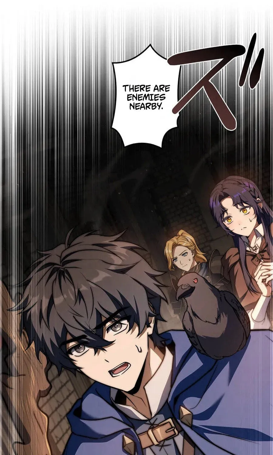 I Became a Wizard in a Medieval Fantasy World Chapter 28 - page 131