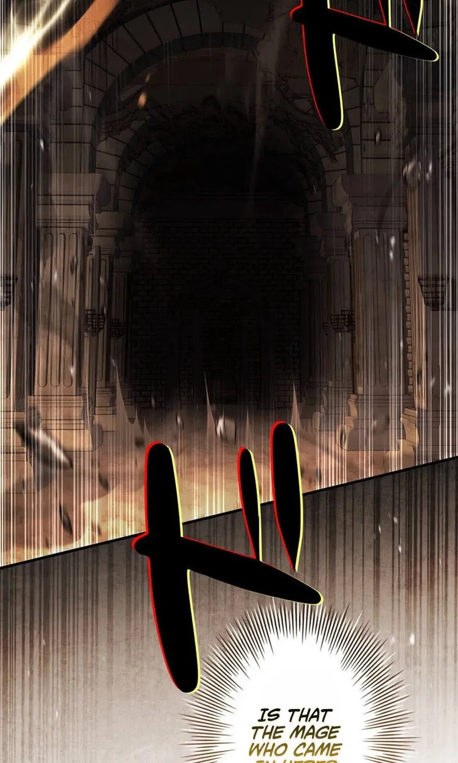 I Became a Wizard in a Medieval Fantasy World Chapter 28 - page 135