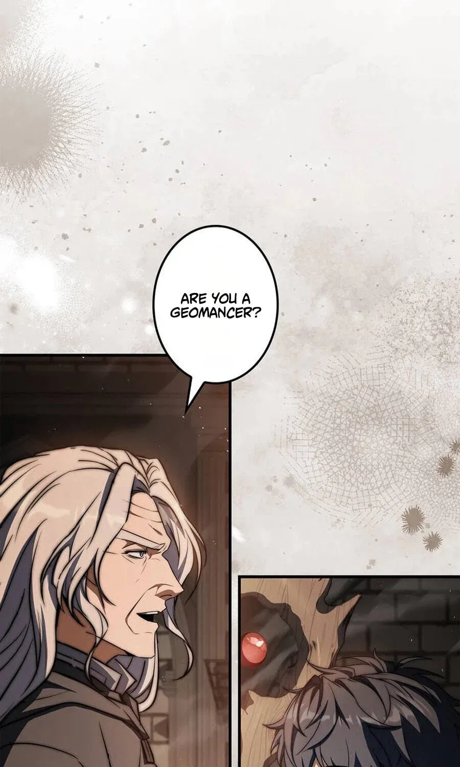 I Became a Wizard in a Medieval Fantasy World Chapter 28 - page 149