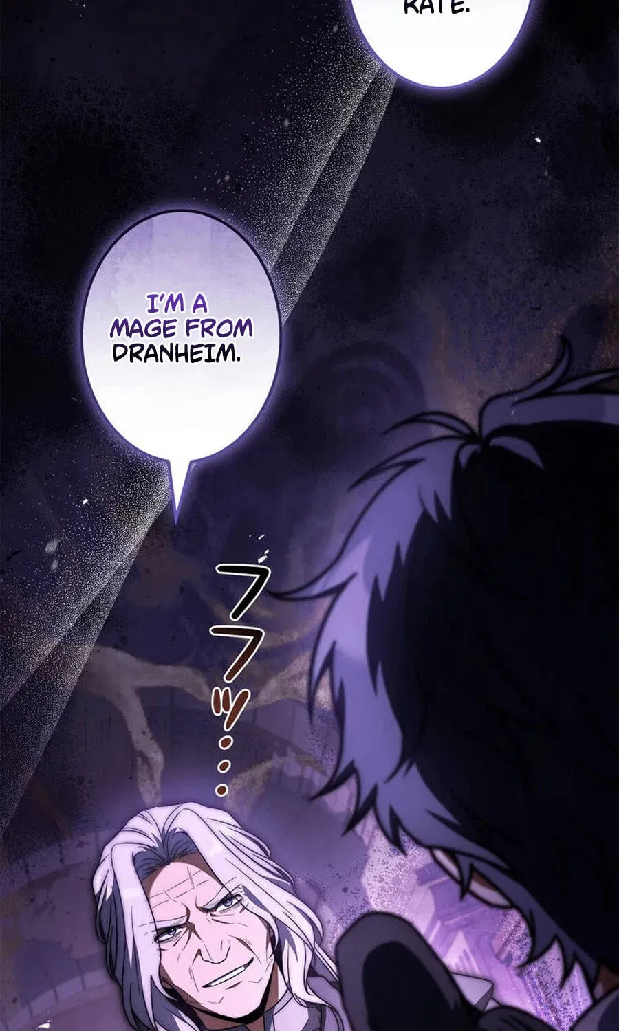 I Became a Wizard in a Medieval Fantasy World Chapter 28 - page 155