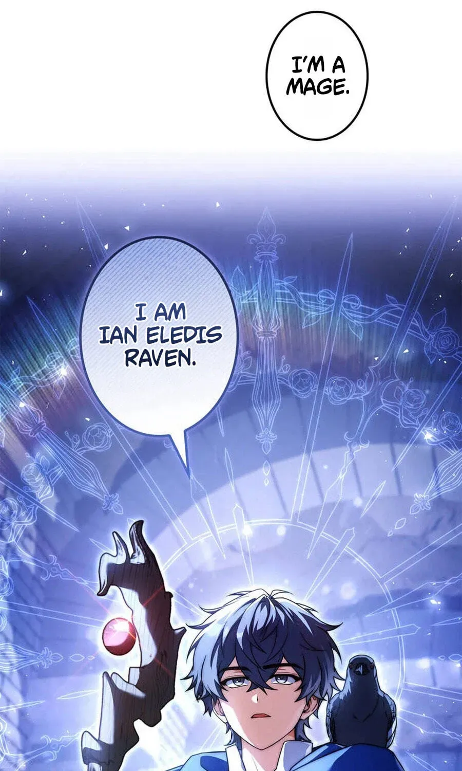 I Became a Wizard in a Medieval Fantasy World Chapter 28 - page 159