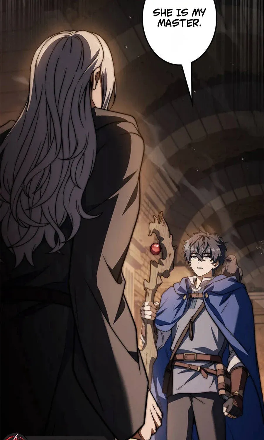 I Became a Wizard in a Medieval Fantasy World Chapter 28 - page 165